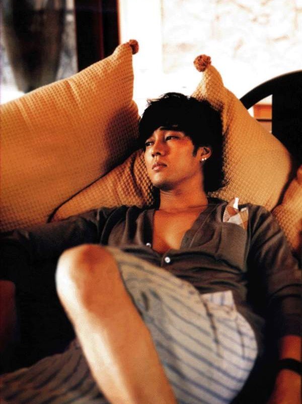 So Ji Sub