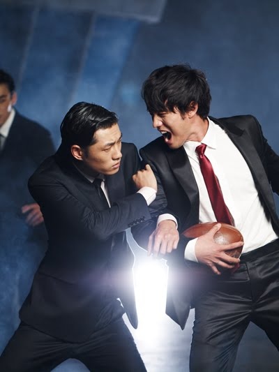 So Ji Sub