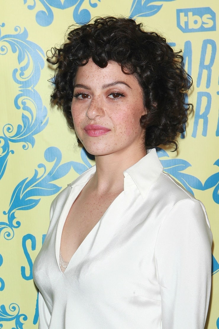 Alia Shawkat