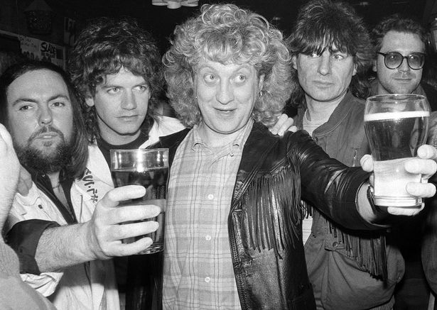 Slade