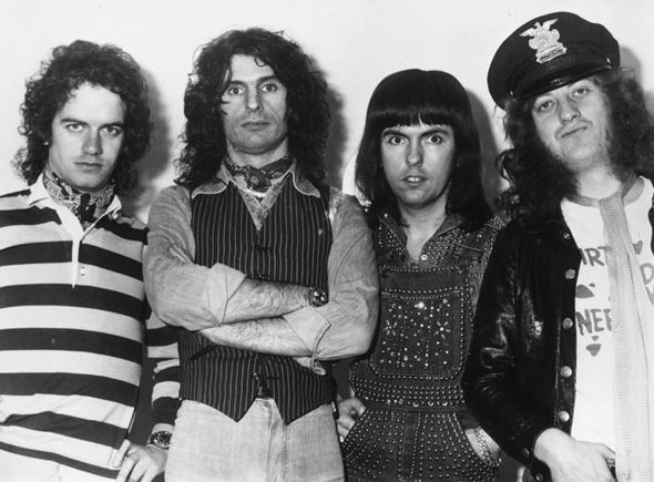 Slade