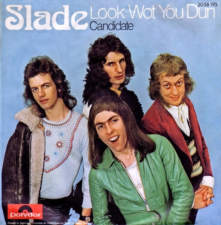 Slade