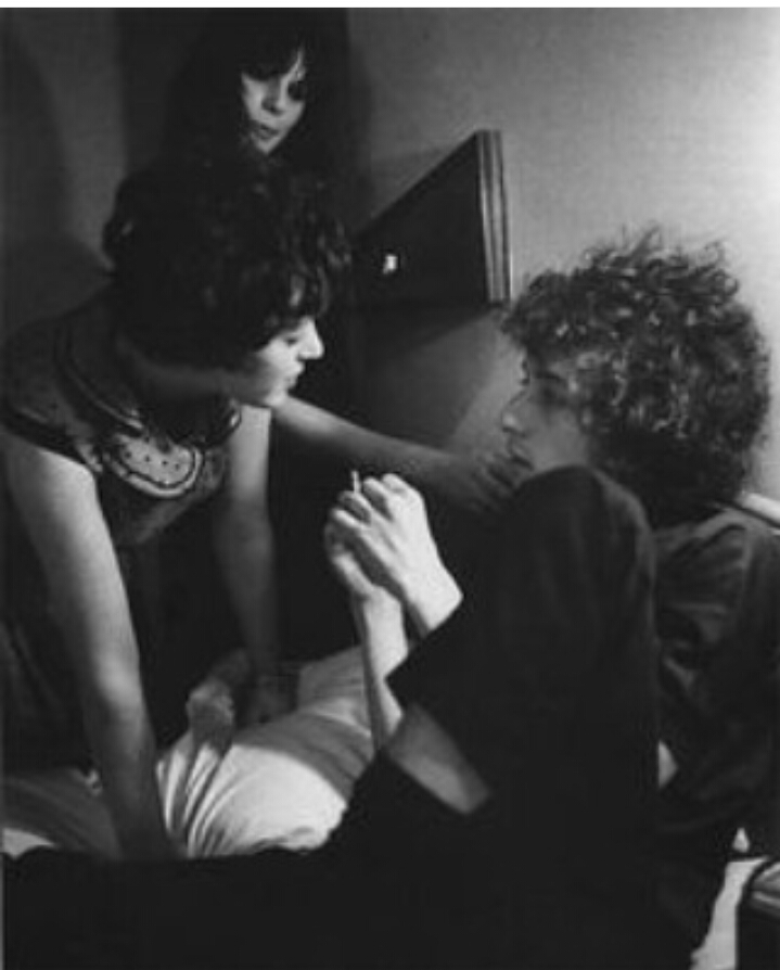Bob Dylan