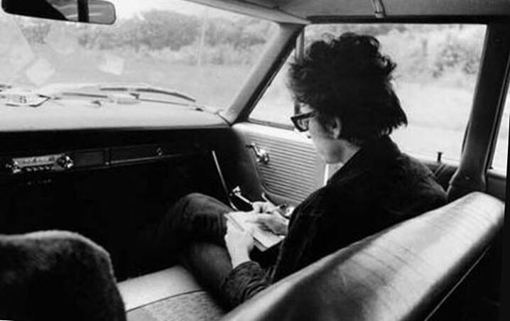 Bob Dylan