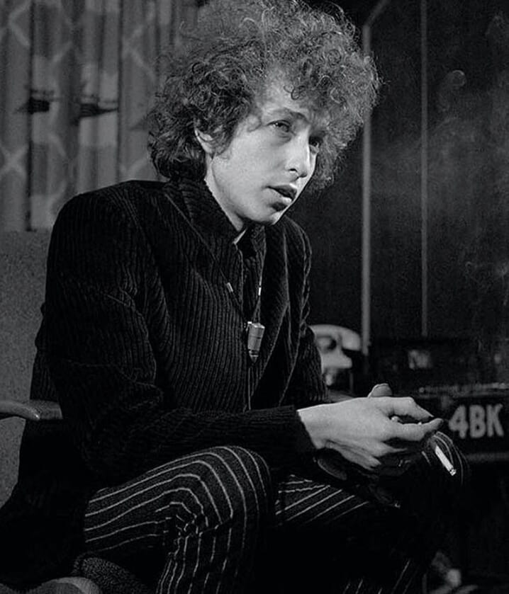 Bob Dylan