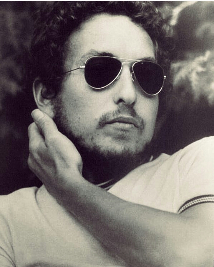Bob Dylan