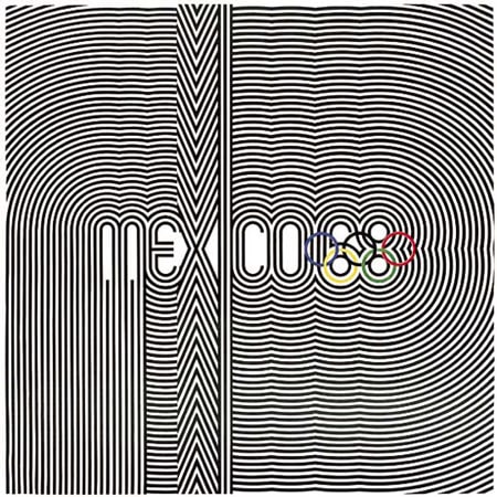 Olimpiada en México