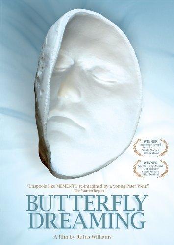 Butterfly Dreaming