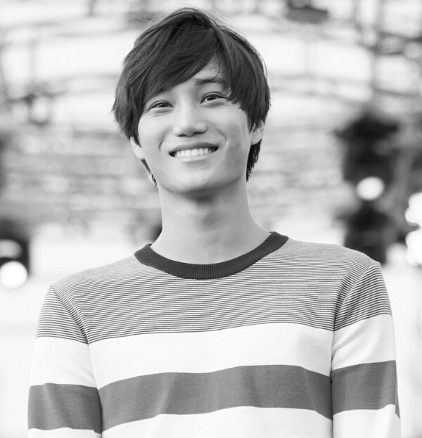 Kai