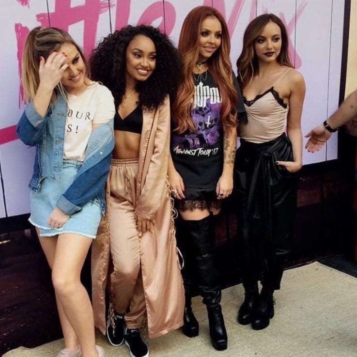 Little Mix