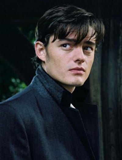 Sam Riley