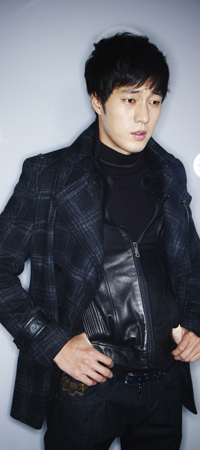 So Ji Sub