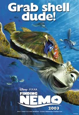 Finding Nemo