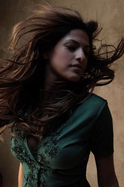 Eva Mendes Eva Mendes