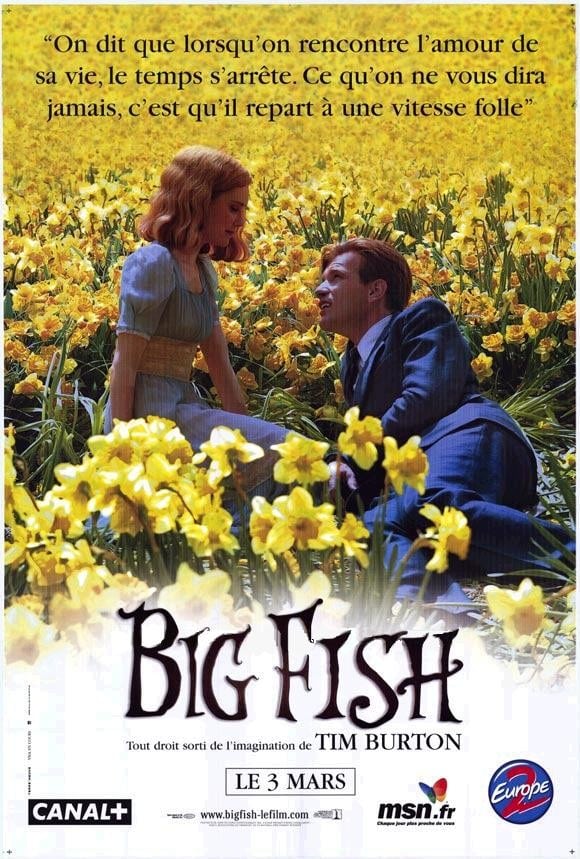 Big Fish