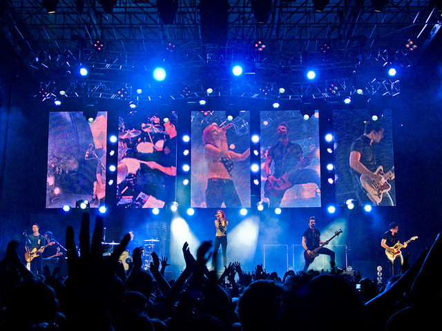Paramore