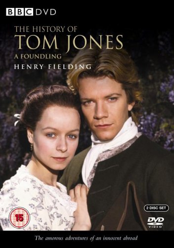 The History Of Tom Jones, a Foundling  