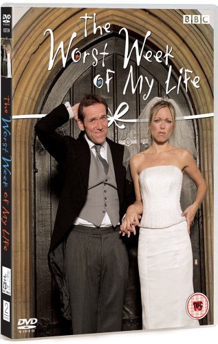 The Worst Week of My Life: Series 1 