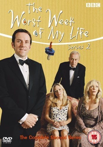 Worst Week of My Life: Series 2 