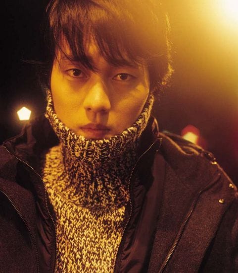 So Ji Sub