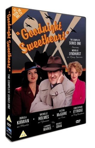 Picture of Goodnight Sweetheart: The Complete Series One