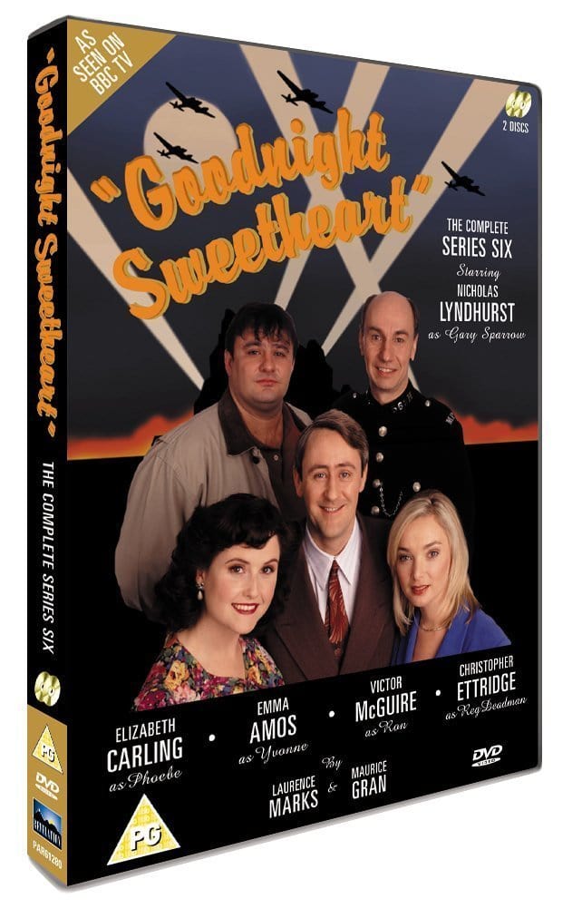 Goodnight Sweetheart: The Complete Series Six