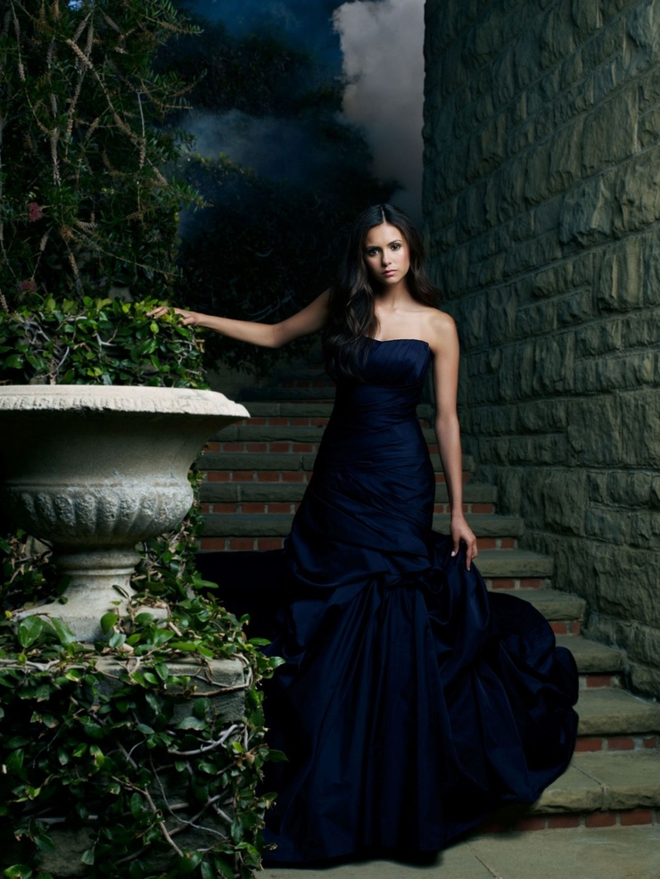 Nina Dobrev Nina Dobrev