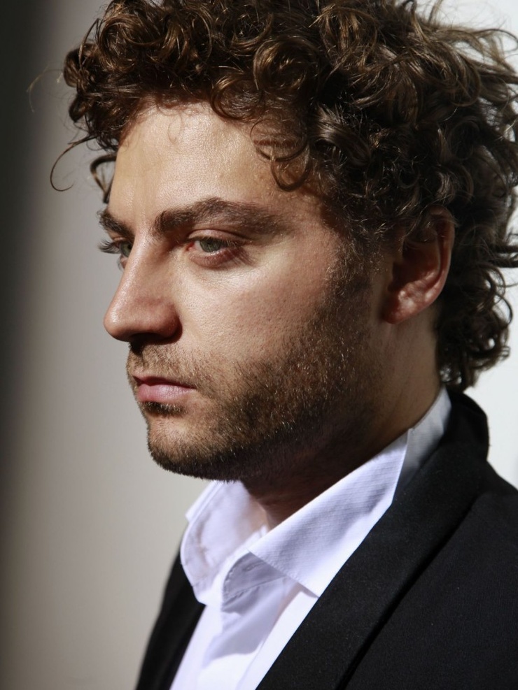 Picture of Timur Isik