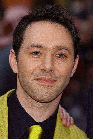 Reece Shearsmith