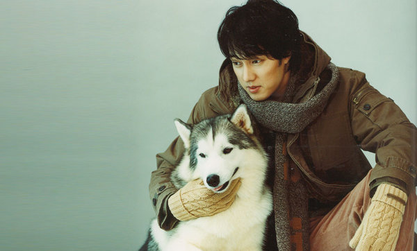 So Ji Sub