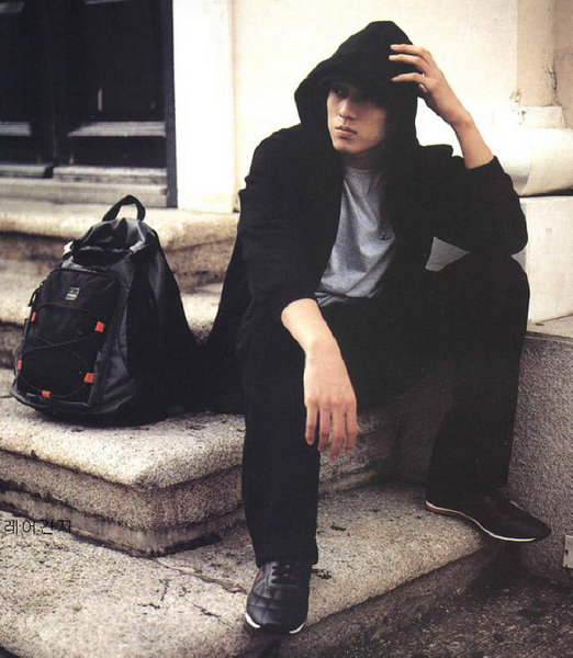 So Ji Sub