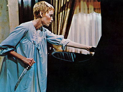 Rosemary's Baby Rosemary's Baby