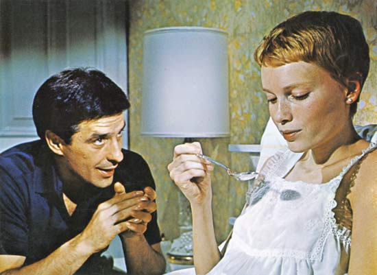 Rosemary's Baby Rosemary's Baby