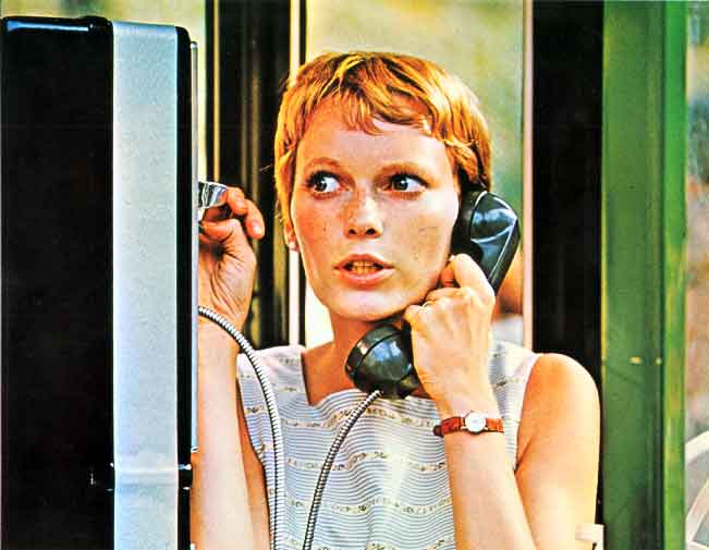 Rosemary's Baby Rosemary's Baby