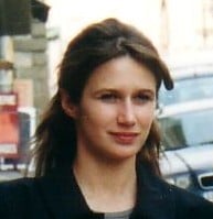 Marina Golovine