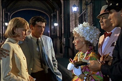 Rosemary's Baby Rosemary's Baby