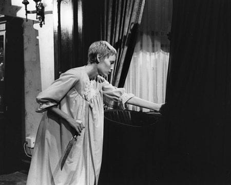 Rosemary's Baby Rosemary's Baby