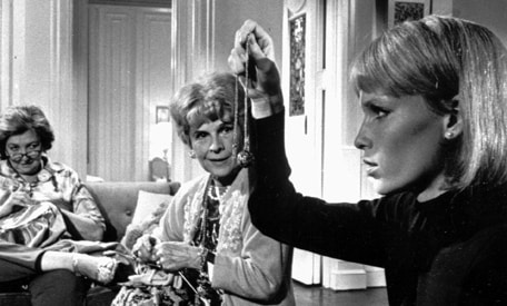 Rosemary's Baby 