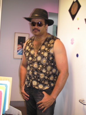 Neil deGrasse Tyson
