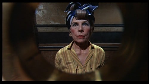 Rosemary's Baby