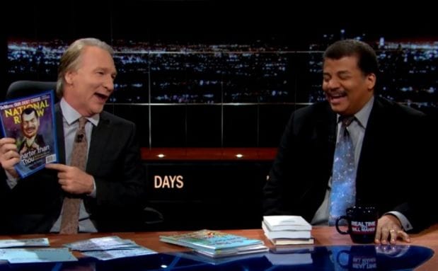 Neil deGrasse Tyson
