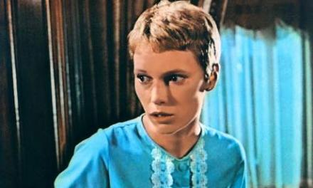 Rosemary's Baby 