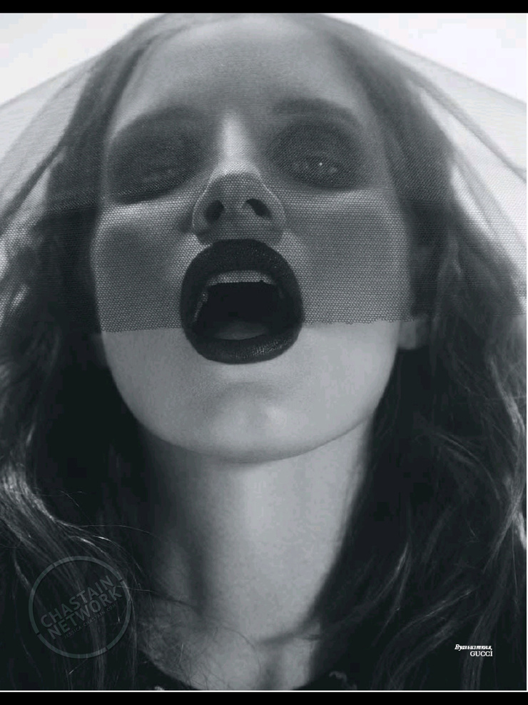 Jessica Chastain Jessica Chastain