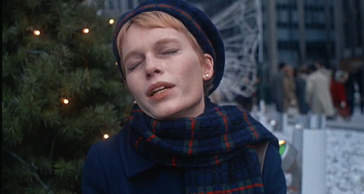 Rosemary's Baby Rosemary's Baby