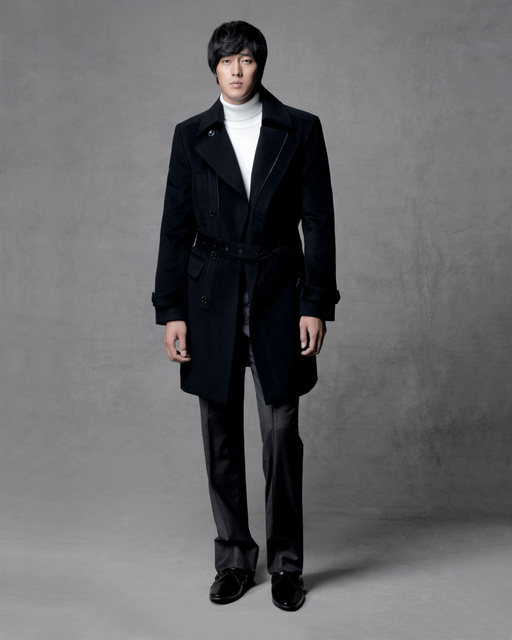 So Ji Sub