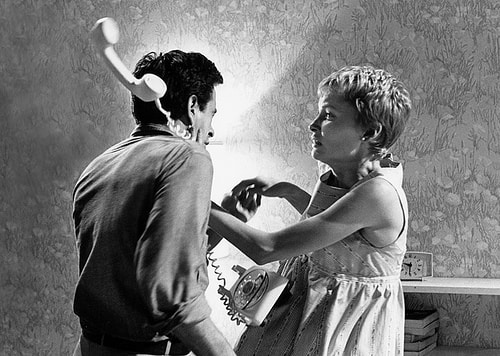 Rosemary's Baby 
