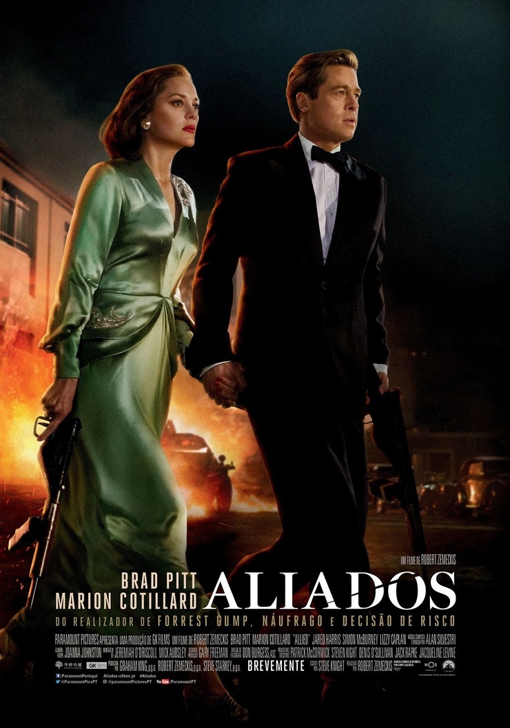 Allied