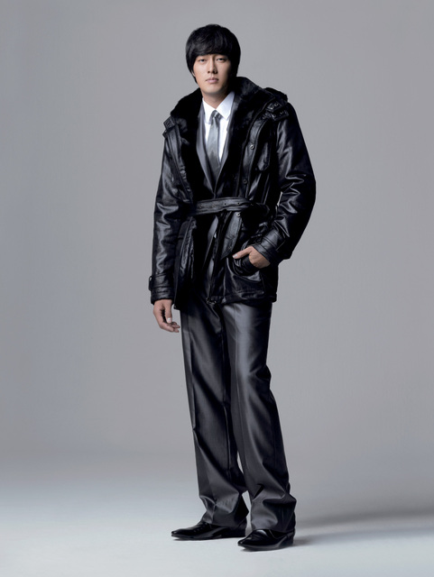 So Ji Sub