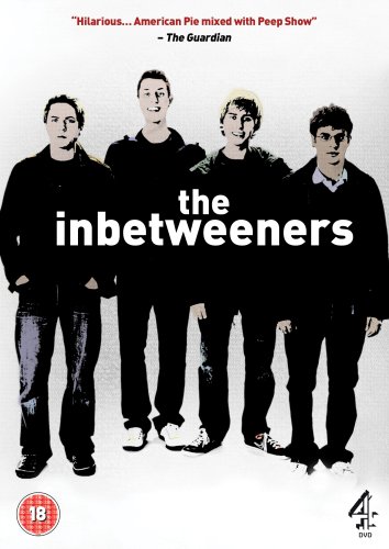 The Inbetweeners: Series 1