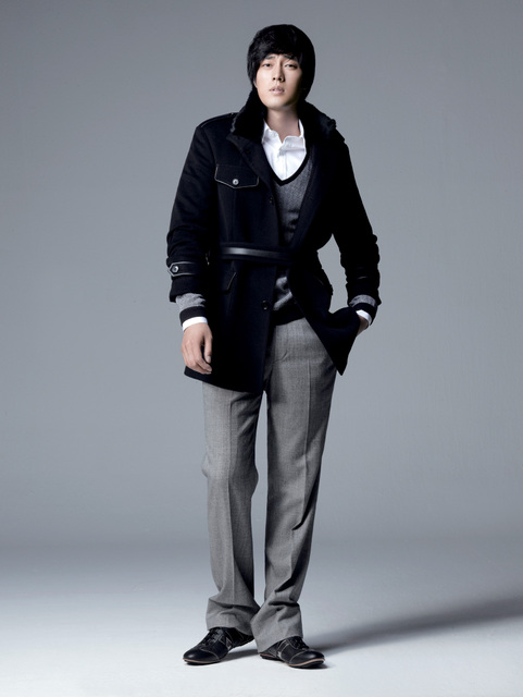 So Ji Sub